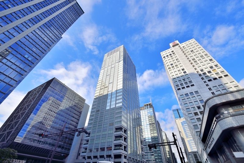 有限会社亀梨工業